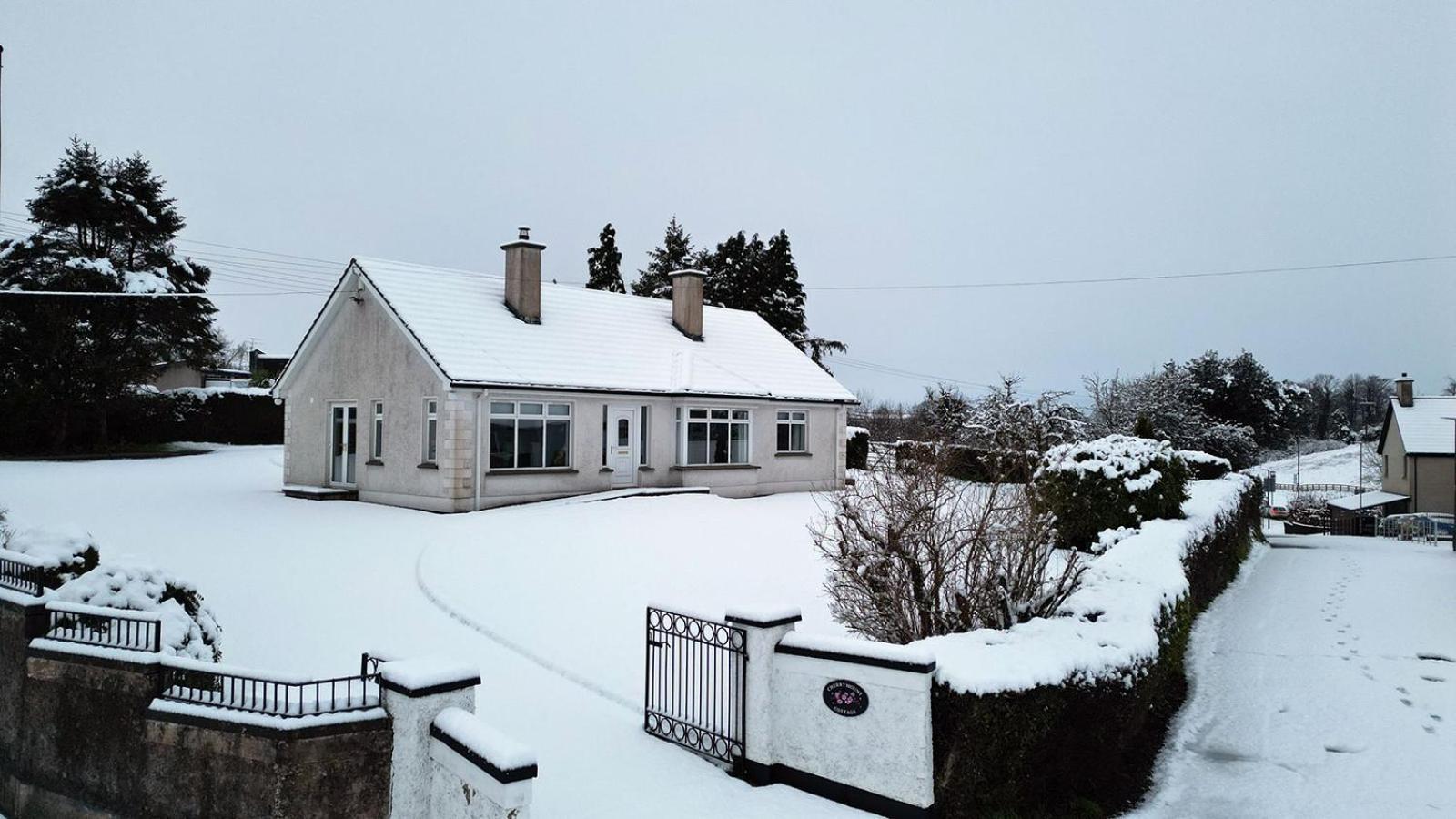 Cherrymount Cottage Enniskillen Zewnętrze zdjęcie