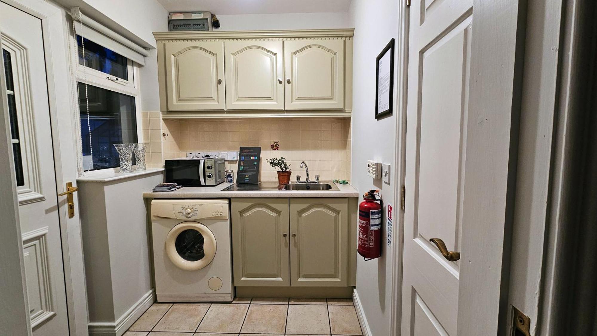 Cherrymount Cottage Enniskillen Zewnętrze zdjęcie