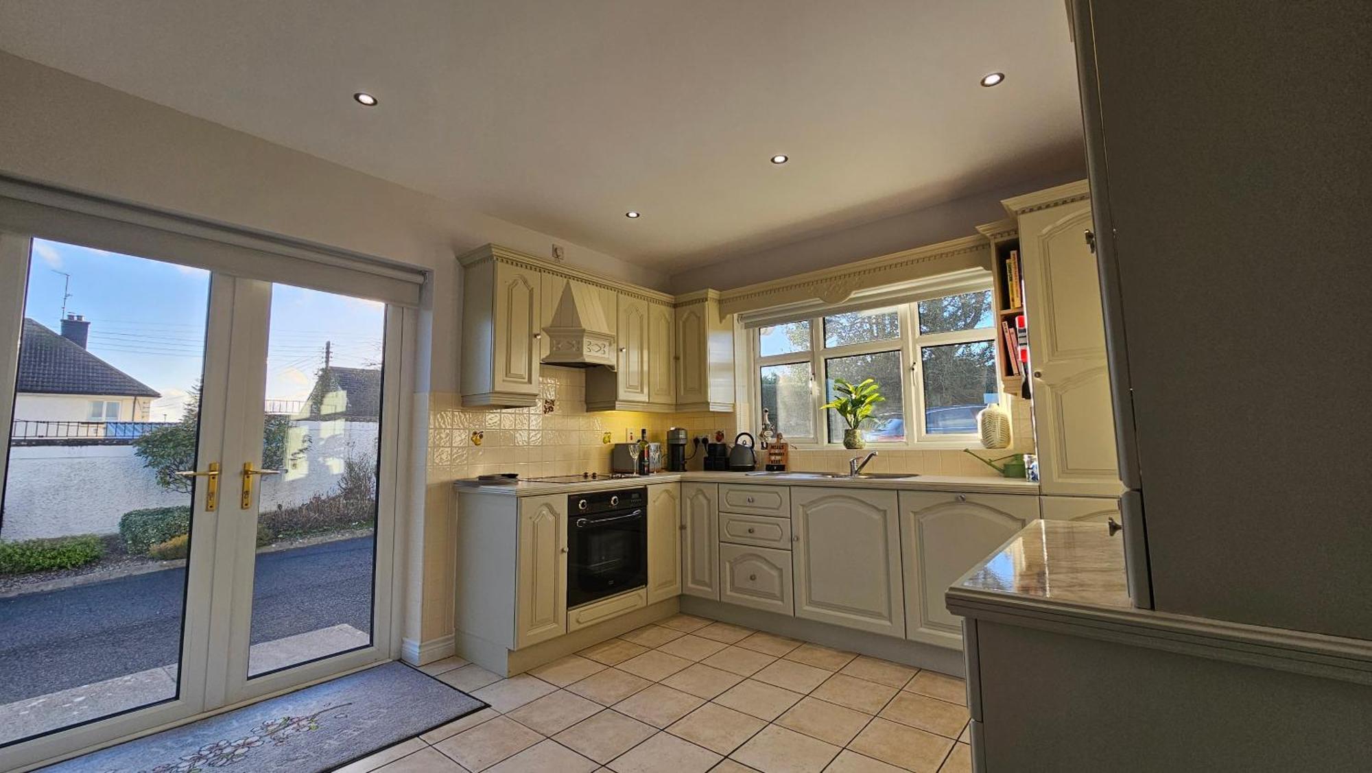 Cherrymount Cottage Enniskillen Zewnętrze zdjęcie