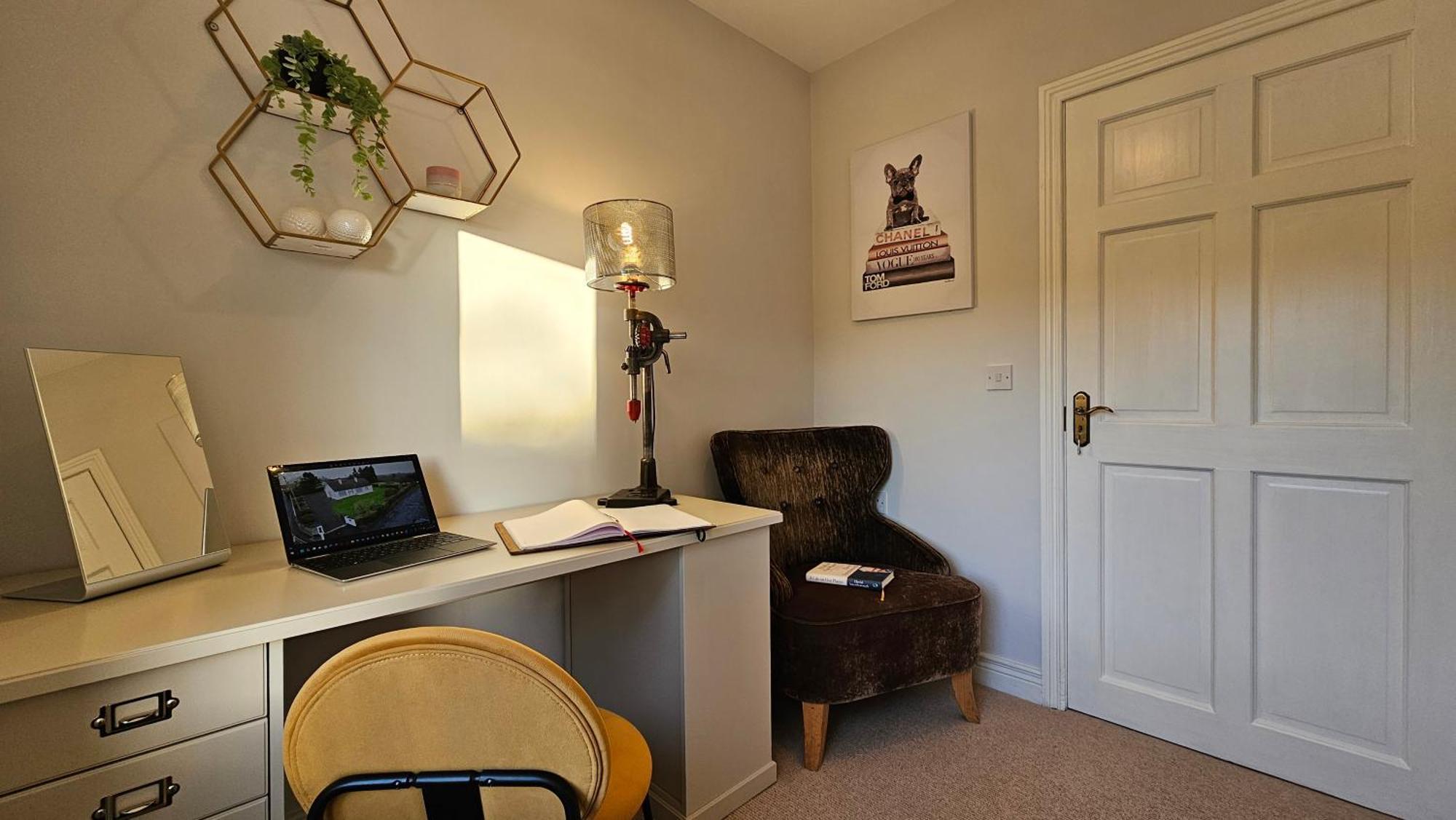 Cherrymount Cottage Enniskillen Zewnętrze zdjęcie
