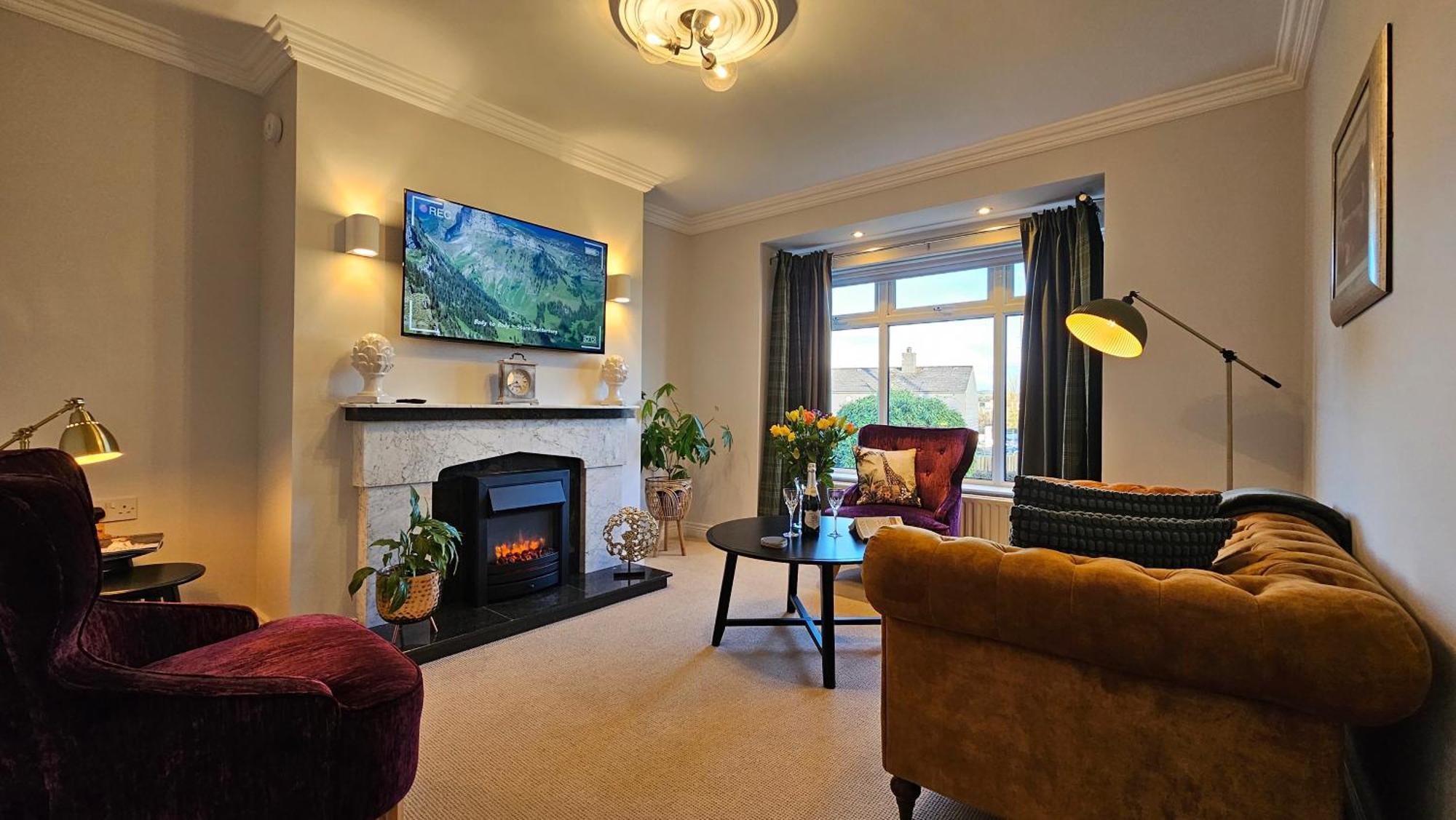 Cherrymount Cottage Enniskillen Zewnętrze zdjęcie