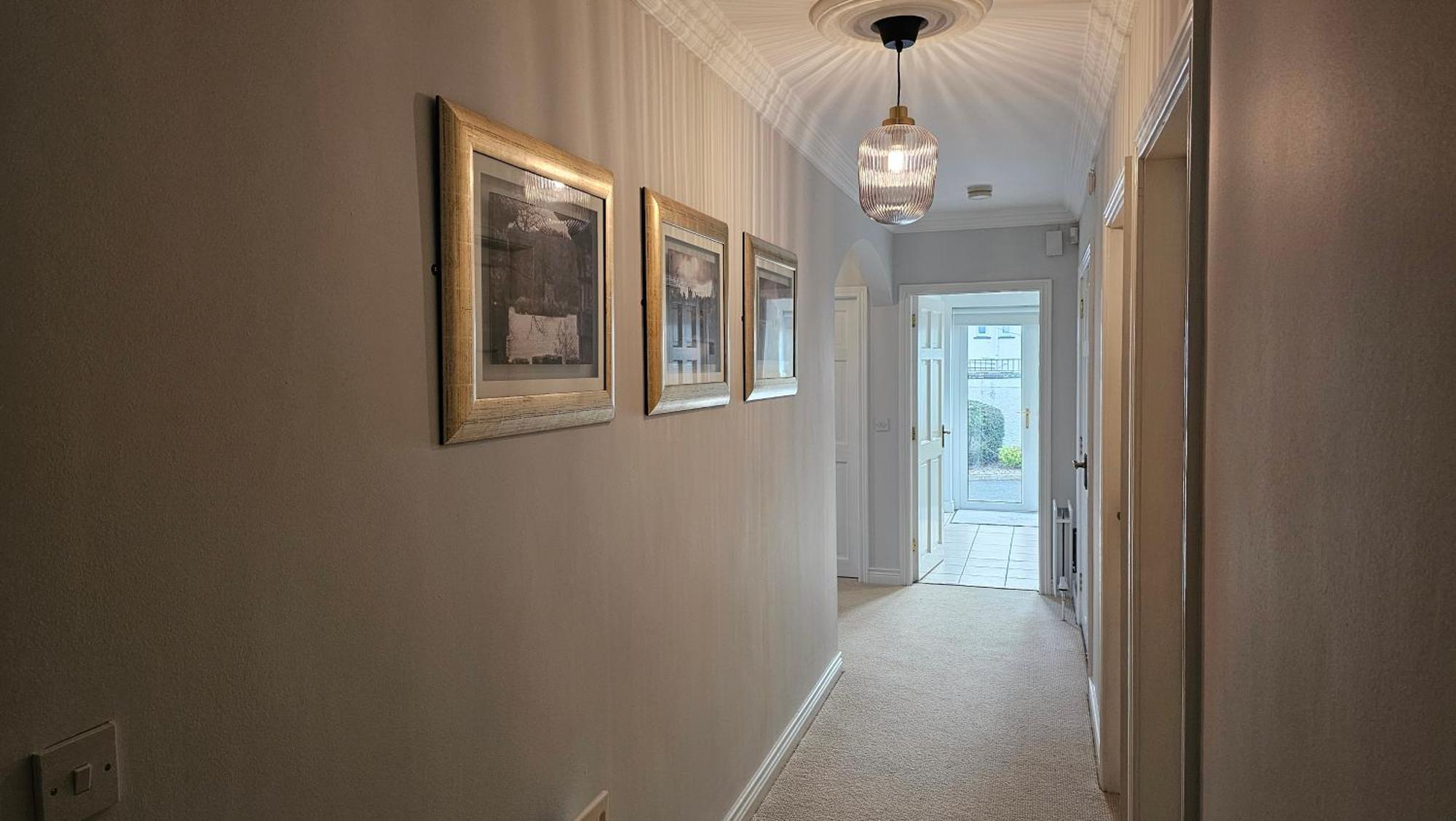 Cherrymount Cottage Enniskillen Zewnętrze zdjęcie