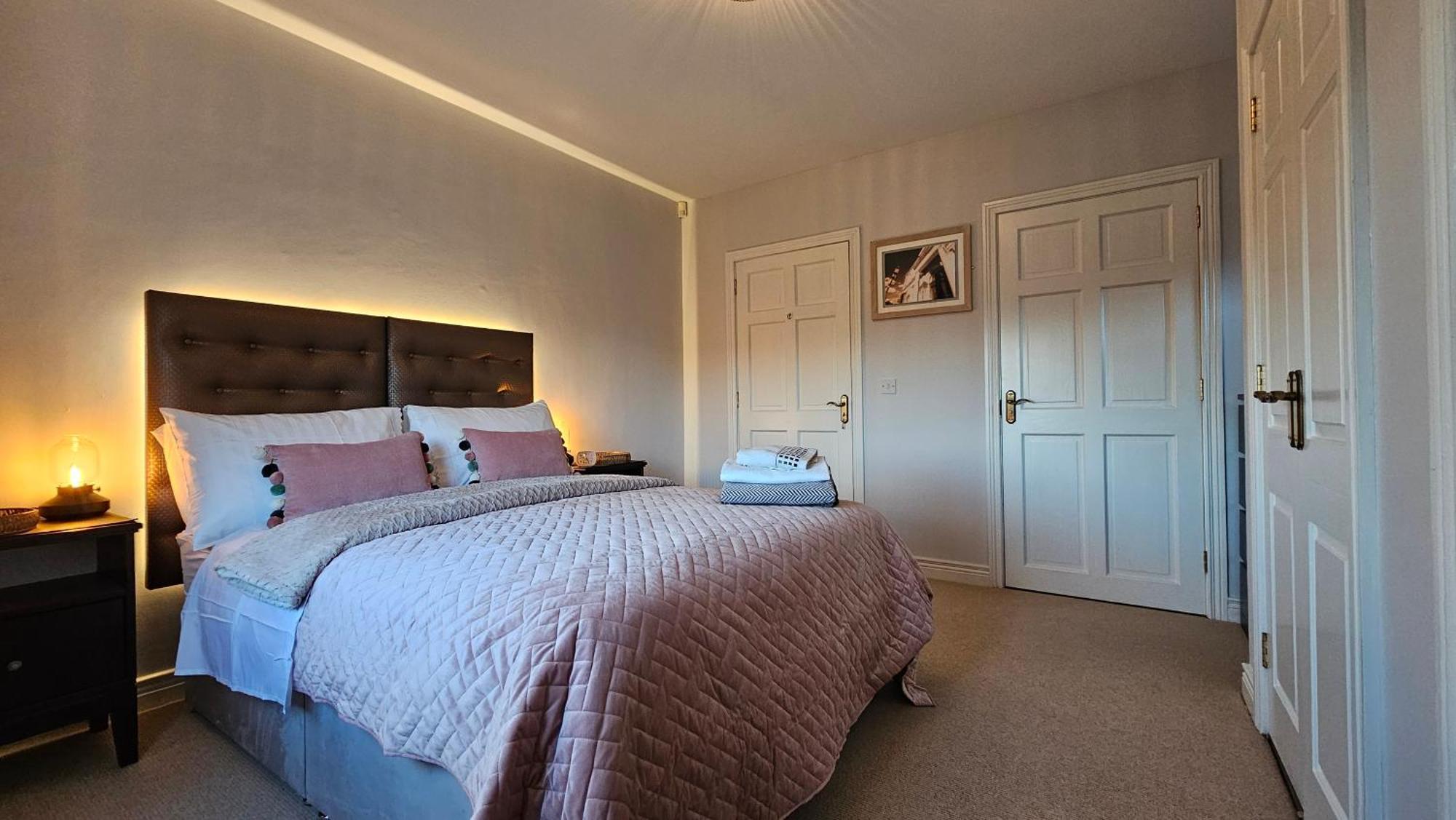 Cherrymount Cottage Enniskillen Zewnętrze zdjęcie