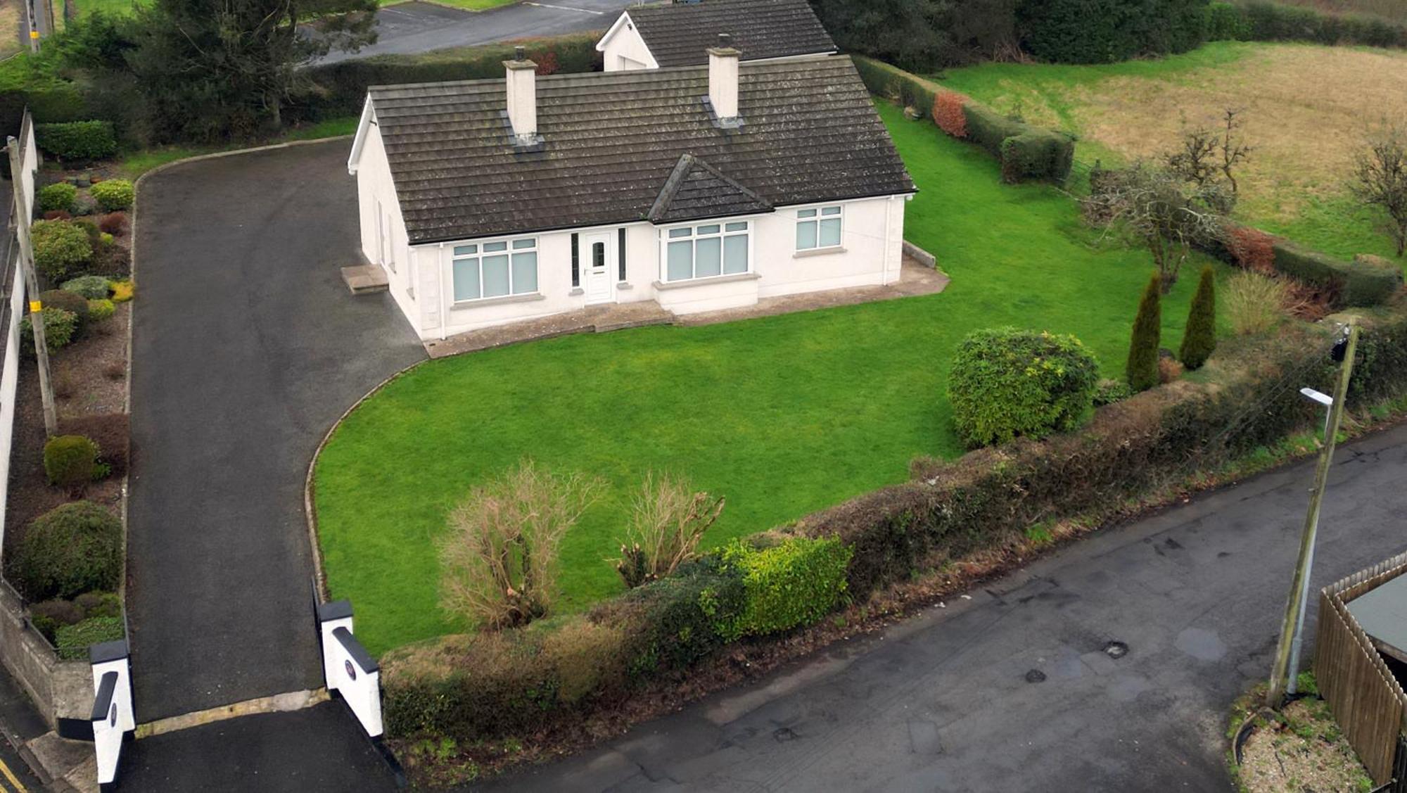 Cherrymount Cottage Enniskillen Zewnętrze zdjęcie